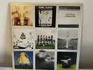 Pink Floyd A Nice Pair EX 2 x Vinyl Record -1/-1/-1/-2 Phang 1st Press