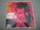 JOHNNY BURNETTE Rock 'N' Roll Trio 1966  ACE OF HEARTS  superb EX