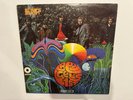 Bee Gees 1st First Vinyl LP VG+/VG 1967 1st U.S. Pressing Mono Psychedelic Rock