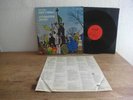 SCARCE 1968 Orig THE TROLL Animated Music Lp FUZZ PSYCH Rarität Top rare