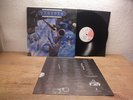 Stryper – Against The Law Top rare Hard Rock, Heavy Metal Lp 1990 plays mint-