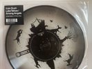 Kate Bush - Lake Tahoe/Amongst Angels - 10
