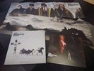 The Hateful Eight O S T . DOUBLE LP WITH BOOKLET,INSERTS EXCELLENT CONDITION