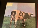Pink Floyd Atom Heart Mother, Vinyl, Hörzu Germane Press