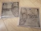 MY CHEMICAL ROMANCE - FAMOUS LAST WORDS. DOUBLE PICDISC SET. BOTH EX CONDITION