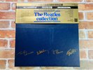 The Beatles Collection Box Vinyl Record 13 LP EMI/ODEON w/OBI CIB JAPAN Fast