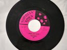 1960's Garage Rock 45  The Todds  I Want Her Back