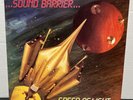 Sound Barrier - Speed Of Light - Metal- Vinyl