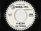 Surf Inst. 45 - Pharos - Pintor/Rhythm Surfer - Del-Fi