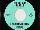 Surf Inst. 45 - Crossfires - Fiberglass Jungle/Dr. Jekyll & Mr. Hyde - Capco