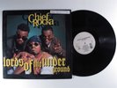 LORDS OF THE UNDERGROUND Chief Rocka PENDULUM 0-66302 12