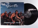 JAGGED EDGE Jagged Little Thrill 2XLP VG+ j