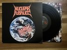 Nuclear Assault Handle With Care LP In-Effect thrash anthrax municipal waste dri