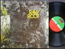 HAROLD ALEXANDER Raw Root LP ATLANTIC SD 1657 US 1974 Jazz Funk George Cables
