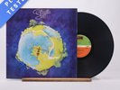 Yes Fragile A2 B2 Reissue Gatefold LP Album Vinyl Record K50009 - EX/VG+