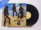 Motörhead Ace Of Spades A-1 B-1 LP Album Vinyl Record 202 876 Bronze - VG+/VG+