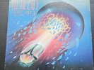 1981 Journey Escape Full Album Vinyl 12' TC 37408 Rare And Tested