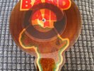 Band Aid: Do They Know It's Christmas? (7'' Picture, Shape Vinyl) - Rarität