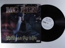 MC REN Ruthless For Life RUTHLESS LP j