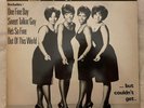 The Chiffons ‎– Everything You Ever Wanted To Hear... But Couldn't Get LP- NM