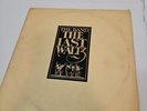 The Band The Last Waltz Vinyl Record LPx3 1978 Warner Bros  No Booklet