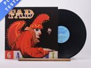 Fad Gadget Incontinent A1 B1 LP Album Vinyl Record 1981 STUMM 6 Mute - VG/EX
