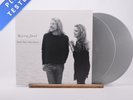 Robert Plant Raising Sand Double LP Album Vinyl Record - EX/NM