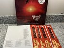 Glory & Praise Vol. 1 ; 1980 4XLP SET SHRINK VG++