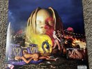 Travis Scott Astroworld Vinyl Night Exclusive Limited Edition 2LP RARE Alt Cover
