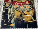 The Who ODDS & SODS 2020 Sealed Colored Vinyl 2xLP Used