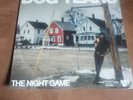 The Night Game - Dog Years Vinyl (2021) - Autographed - Similar Boys Like Girls