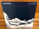 Weezer Pinkerton vinyl record LP Geffen 80025153-01  Ultrasonic NM