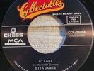 Etta James 