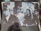 METALLICA Garage Inc. Vinyl LP Record x3 (Fade To Blue) NEW & SEALED