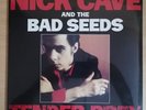 Nick Cave And The Bad Seeds ‎– Tender Prey EU 2014 LP Album