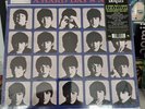 THE BEATLES - A HARD DAY'S NIGHT - 180-GRAM VINYL,  NEW SEALED  2012 Remaster