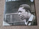 John Coltrane - A Love Supreme - Gatefold LP - Ltd Clear Vinyl