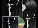 CHRISTINE AND THE QUEENS PARANOIA ANGELS TRUE LOVE CD+LP + SIGNED PHOTO BUNDLE