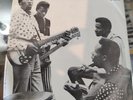 The Chambers Brothers - Time Has Come Today / Dinah (1966) Pic Sleeve Promo 45