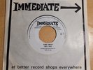 SMALL FACES 1967 Album Sampler AS.1 Immediate ORIG. & RAREST 1-sided 7