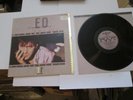 ETIENNE DAHO POP SATORI LP DMM METAL MASTERING FRANCE VIRGIN RECORDS 1986 VG++