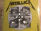 Metallica :damaged in Belgium / vol 1/ live 29-10-1988