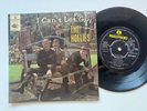 The Hollies 7” 45 EP I Can’t Let Go RARE ORIG UK
