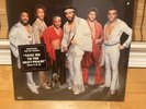 Isley Brothers Showdown EX ORIG GATEFOLD IN SHRINK with RARE HYPE STICKER