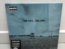 OASIS TIME FLIES 1994-2009 VINYL SEALED UK PRESSING