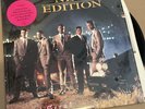 New Edition-Heart Break- Vinyl LP-1988- Original-MCA 42207 (VG) FREE SHIPPING