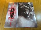 Cypress Hill – Cypress Hill RED Vinyl LP Limited US 2023 Edition RARE