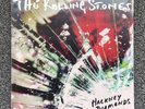 The Rolling Stones Hackney Diamonds Paul Smith Alternative Artwork Cover Vinyl