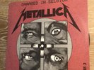 metallica :damaged in belgium LIVE 29-10-88