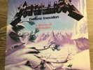 metallica : demonic invocation- in memoryof Cliff Burton LIVE ODEON 21-09-86